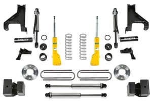 Fabtech Coil Assist Kit