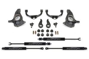 Fabtech Component Box