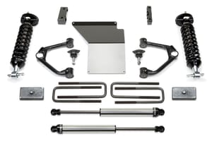 Fabtech Budget Lift System w/Shock