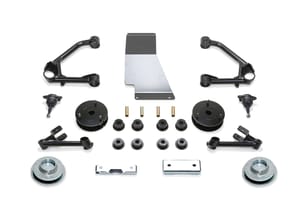 Fabtech Budget Lift System