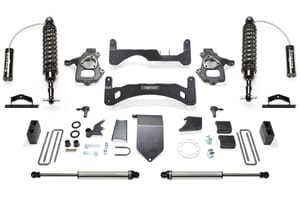 Fabtech Performance Lift System