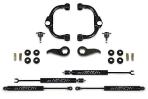 Fabtech Ball Joint Control Arm Lift System
