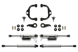 Fabtech Ball Joint UCA Lift System w/Shocks