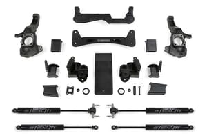 Fabtech Lift Kit