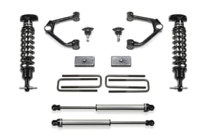 Fabtech Budget Lift System w/Shock