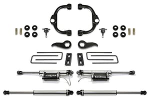 Fabtech Ball Joint UCA Lift System w/Shocks