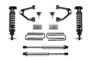 Fabtech Budget Lift System w/Shock