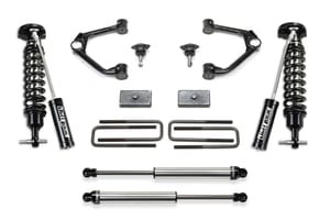 Fabtech Budget Lift System w/Shock