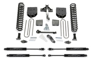 Fabtech Basic Lift System w/Shocks