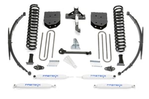 Fabtech Basic Lift System w/Shocks