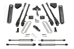 Fabtech 4 Link Lift System