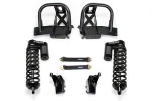 Shocks & Struts - Fabtech K2136DL 4.0 Coilover Conversion System