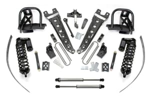 Fabtech Radius Arm Lift System