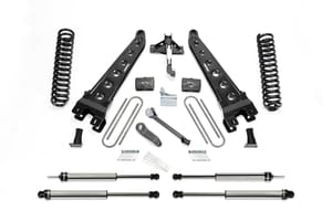 Fabtech Radius Arm Lift System
