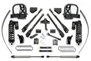 Fabtech 4 Link Lift System