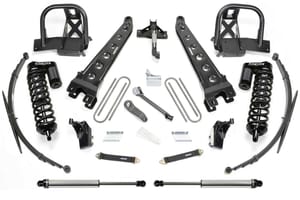 Fabtech Radius Arm Lift System