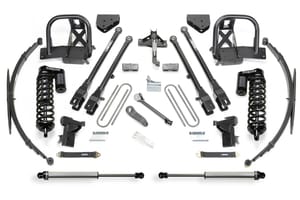 Fabtech 4 Link Lift System