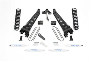 Fabtech Radius Arm Lift System