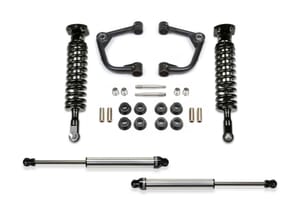 Fabtech Uniball UCA Lift System w/Shocks