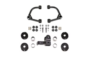 Fabtech Uniball UCA Lift Kit