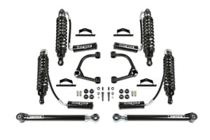 Fabtech Uniball UCA Lift System w/Shocks