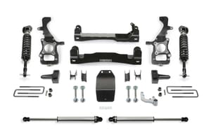 Fabtech Lift Kit