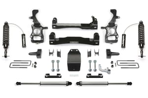 Fabtech Lift Kit