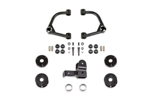 Fabtech Uniball UCA Lift Kit