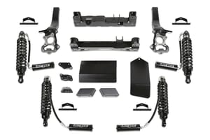 Fabtech Lift Kit