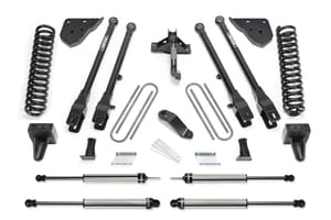 Fabtech 4 Link Lift System