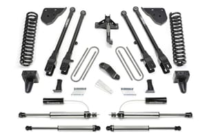 Fabtech 4 Link Lift System