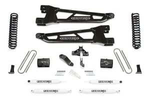 Fabtech Radius Arm Lift System