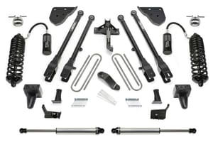 Fabtech 4 Link Lift System