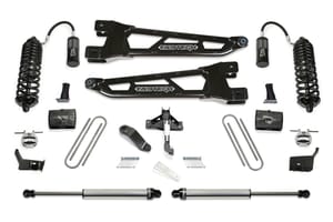 Fabtech Radius Arm Lift System