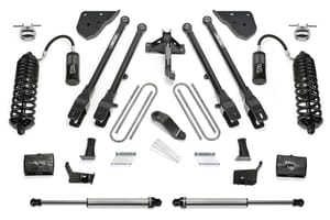 Fabtech 4 Link Lift System