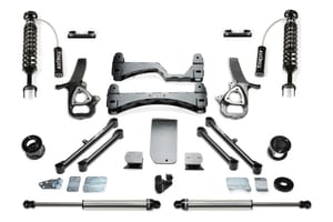 Fabtech Performance Lift System