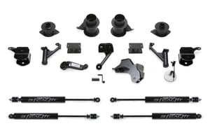 Fabtech Basic Lift System w/Shocks