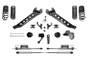 Fabtech Radius Arm Lift System
