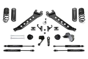 Fabtech Radius Arm Lift System