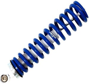 Fabtech Basic Coil Over Kit