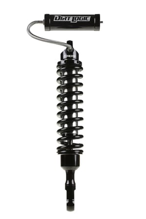 Shocks & Struts - Fabtech FTS21179