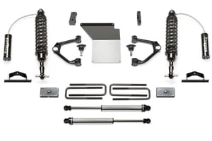 Fabtech Fabtech K1109DL