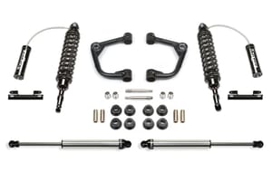 Fabtech Fabtech K2197DL