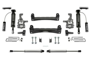 Fabtech Fabtech K2259DL