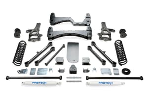 Fabtech Fabtech K3053