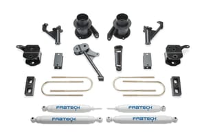 Fabtech Fabtech K3058