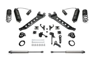 Fabtech Fabtech K3072DL