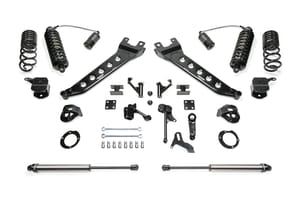 Fabtech Fabtech K3075DL