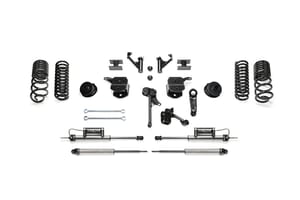 Fabtech Fabtech K3139DL