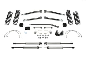 Fabtech Fabtech K4051DL